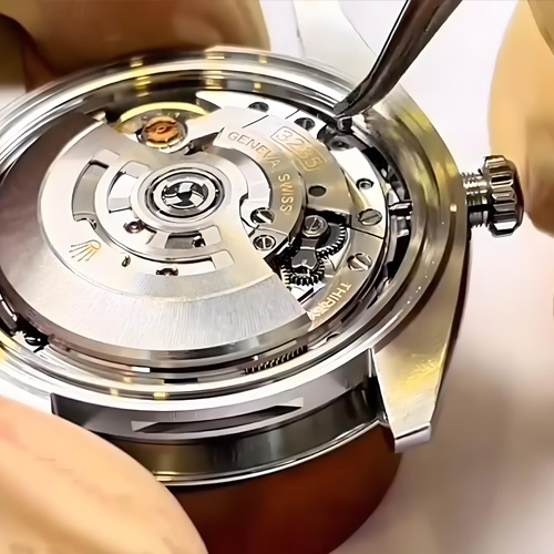 卡地亚指定维修中心电话